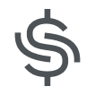 Dollar Icon