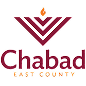 Chabad East County Logo